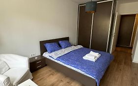 Granvia Cozy Studio